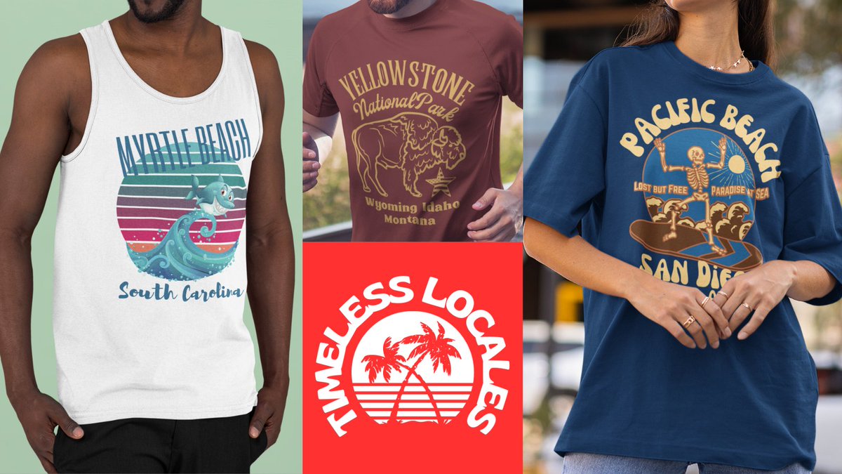 TimelessLocales's tweet image. Discover a world of retro/vintage-style designs for your very favorite places at Timeless Locales &amp;gt;&amp;gt;&amp;gt; bit.ly/3nubH77 #Travel #History #Retro #RetroStyle #Vintage #VintageStyle