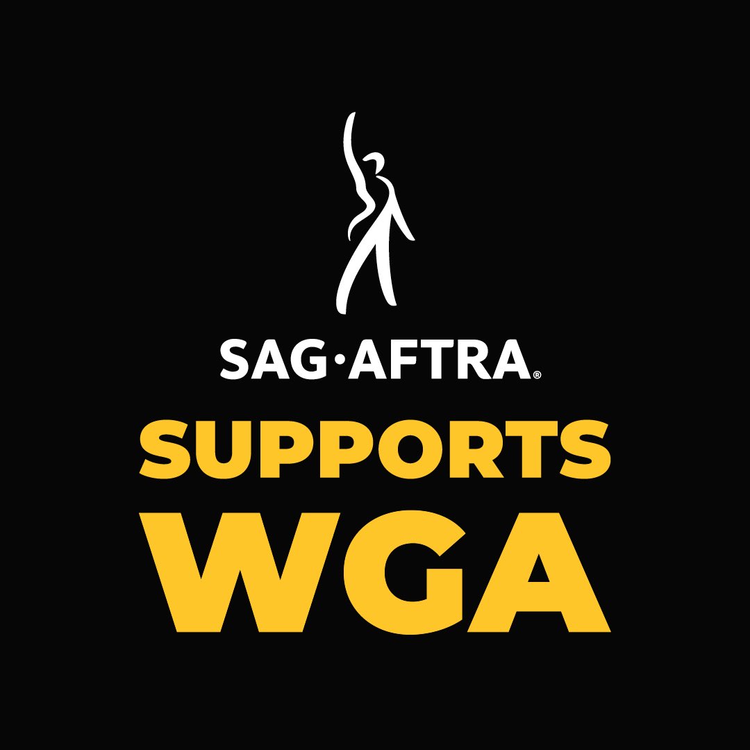 #WGA