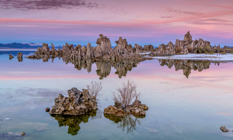 KlatuBaradaNiko's tweet photo. Mono lake 
#photography  by Kevin Choi https://t.co/CR0tZWHOKp