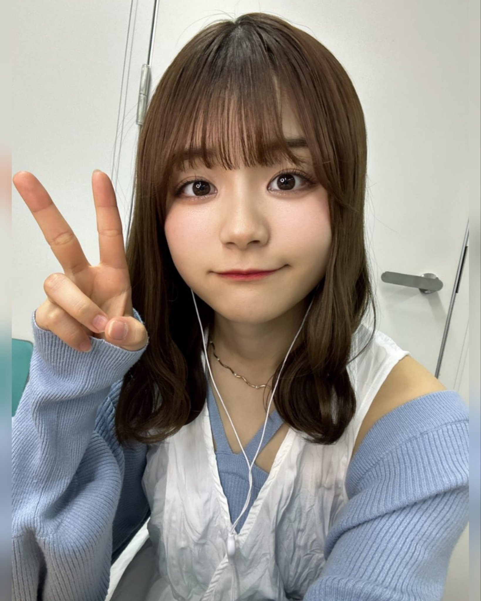 清司麗菜さんがとても心配です on Twitter 