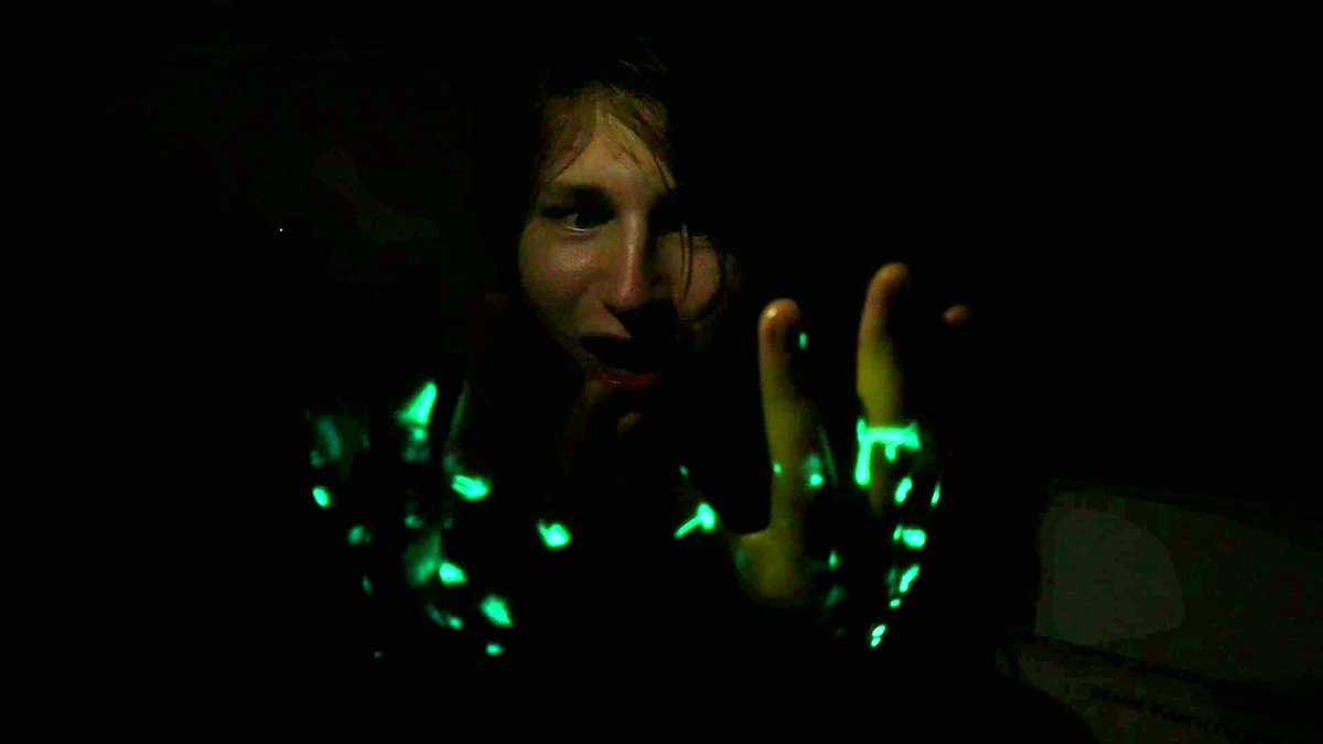livrappaport's tweet photo. The very silly short I made a little over a year ago about a paranormal cleaning service is now on my YouTube. We fastened a knife to a mop and covered a Pittsburgh basement in fake blood, hope its as fun to watch as it was to make

https://t.co/gkiBAiNfKM https://t.co/G8hJ80xrCG
