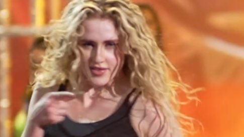 ilamayfield_'s tweet photo. TI AMO ISO, you deserve all💛 #amici22 #isobel #amici https://t.co/NbJelZDgqK