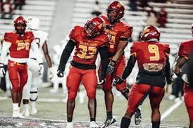 #AGTG Extremely Blessed to receive my first college football offer from Tuskegee University!! <a href="/koachjj/">Juan Johnson</a> <a href="/joshfloydHT/">Josh Floyd</a> <a href="/JTSwacChamps/">Coach James Thompson</a>