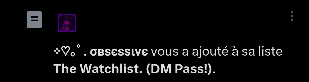 FrenchDroid's tweet photo. Mmmmh I don't know if I should be excited or scared... But I'm definitely feeling something! https://t.co/vpPaeb3Vmv