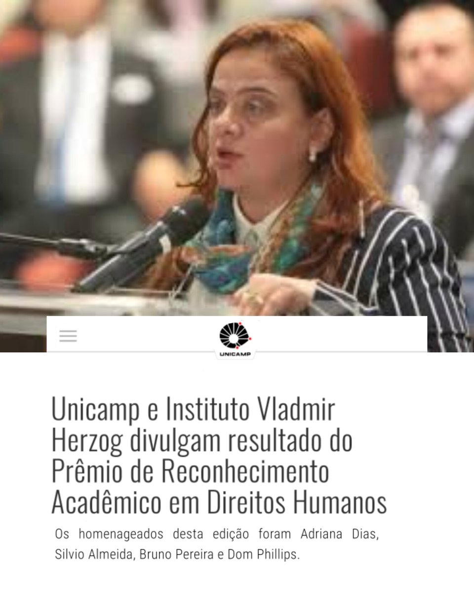 A antropóloga e cientista social Adriana Dias lutou toda sua vida contra o neonazismo. Seu trabalho foi fundamental para revelar, ao longo dos anos, a existência de mais de 300 células neonazistas no Brasil em ambiente virtual. Em 2021, a cientista descobriu uma carta de 2004 em