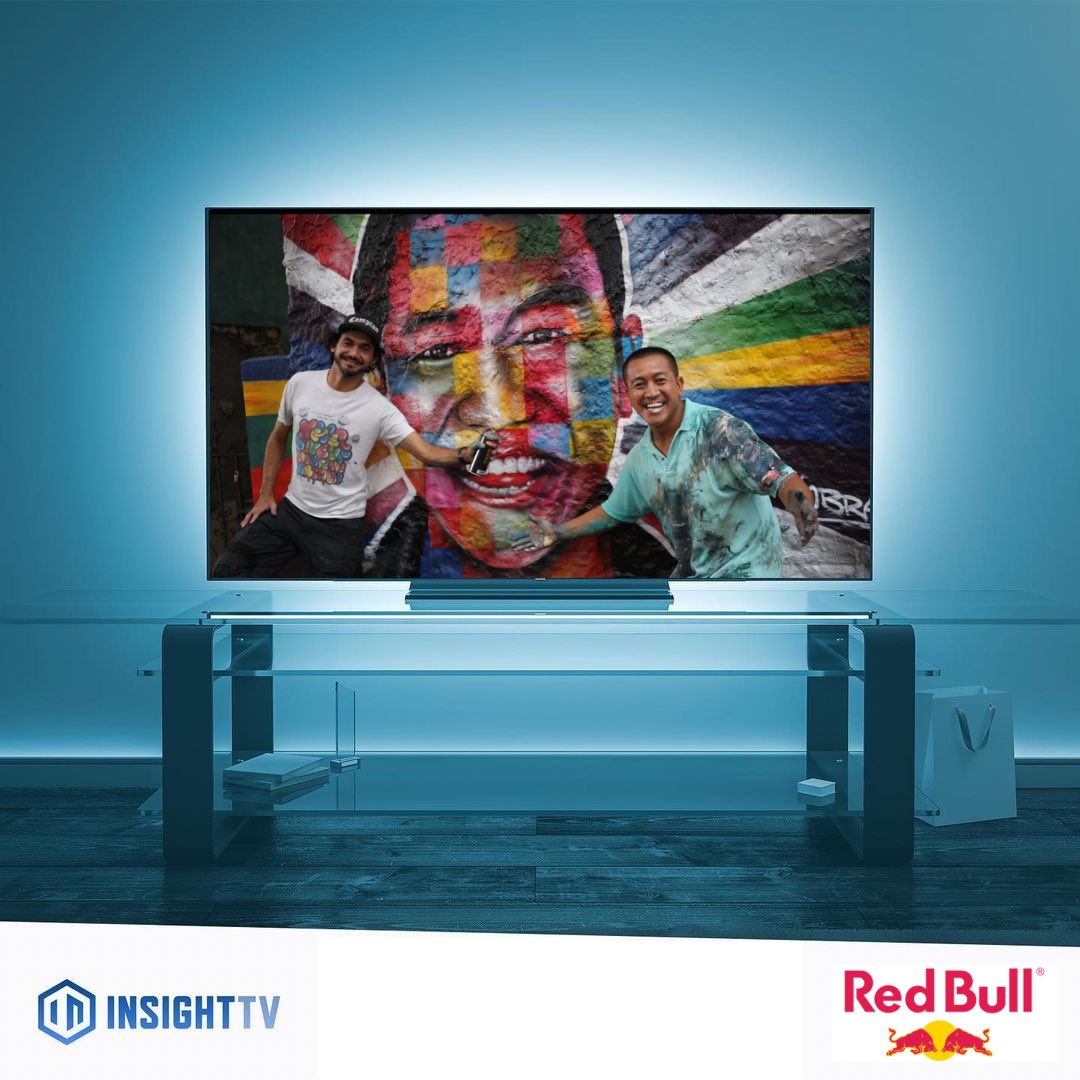 Watch EP2 of Breaking Beyond, Sao Paulo on <a href="/redbull/">Red Bull</a> today where B’girl Kastet is visiting Sao Paulo, the home of Bboy Neguin. Together they will explore the dance, breaking and hip hop culture in the streets of Sao Paulo. 

#redbull #watchinsighttv #breakingbeyond