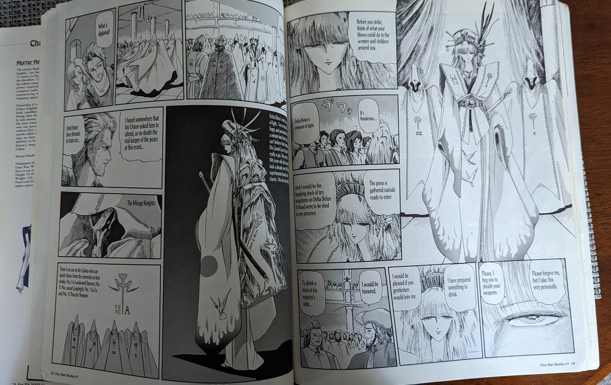 Manga Mogura RE on Twitter: "Absolute steal of a find, couldn't believe