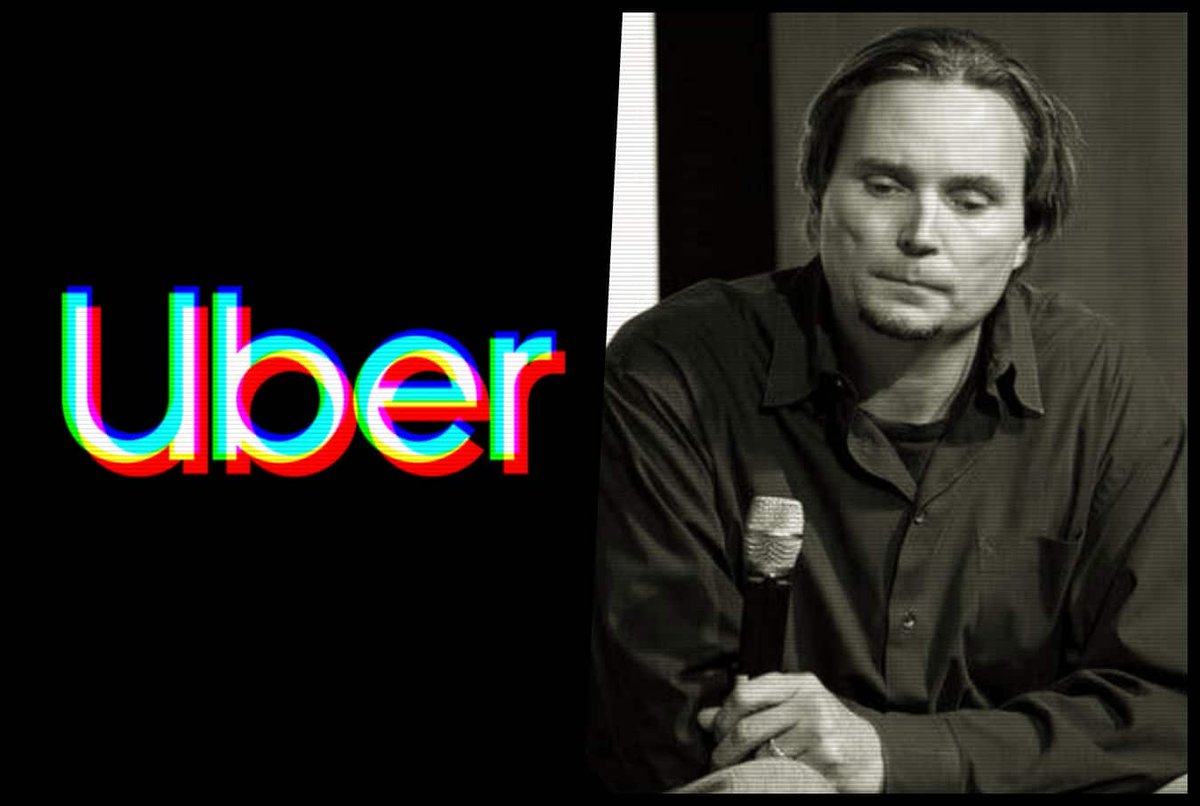 MBdeira's tweet photo. Uber’s ex-security chief gets 3 years’ probation for hiding a massive data breach from authorities. He paid hackers $100K to keep quiet and lied to the FTC. #Uber #Cybersecurity #DataBreach https://t.co/QMs7UjkHZq