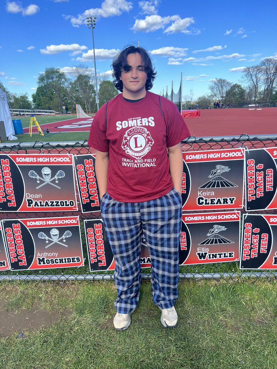 Adrian Pritchett (@apritchett17) on Twitter photo Shout out to AJ on placing 2nd overall in the shot put! (42-11) keep it going! <a href="/RedRaiderAD/">Hamilton Athletics</a> <a href="/eufsd/">Elmsford UFSD</a> @realeduleader <a href="/eannazzo/">Yvette Eannazzo</a> Shout out to AJ on placing 2nd overall in the shot put! (42-11) keep it going! <a href="/RedRaiderAD/">Hamilton Athletics</a> <a href="/eufsd/">Elmsford UFSD</a> @realeduleader <a href="/eannazzo/">Yvette Eannazzo</a>