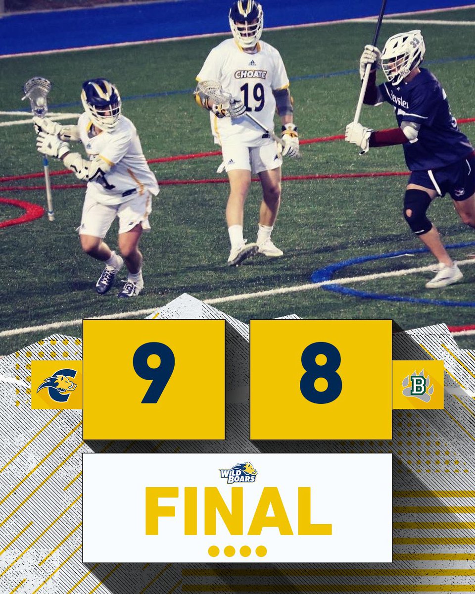 choate_bvl's tweet photo. Found a way today against a well-coached and gritty @BerkshireSchool squad. The fellas get the job done this weekend going 2-0 in back-to-back games and move to 11-1 on the season!! On to a HUGE week of Founders League matchups. #BOOM https://t.co/UZyIbBKtt0