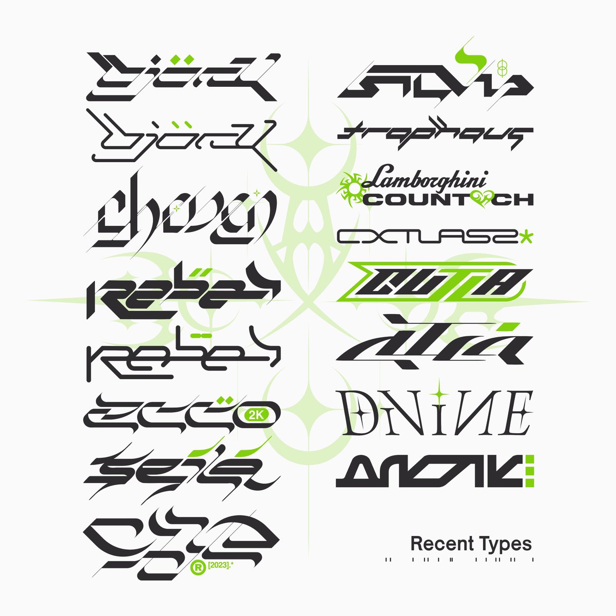 cxtlass's tweet photo. Running a special on types for the next two days.

100$ a piece (normally $500) https://t.co/L0Ly6fhf5N