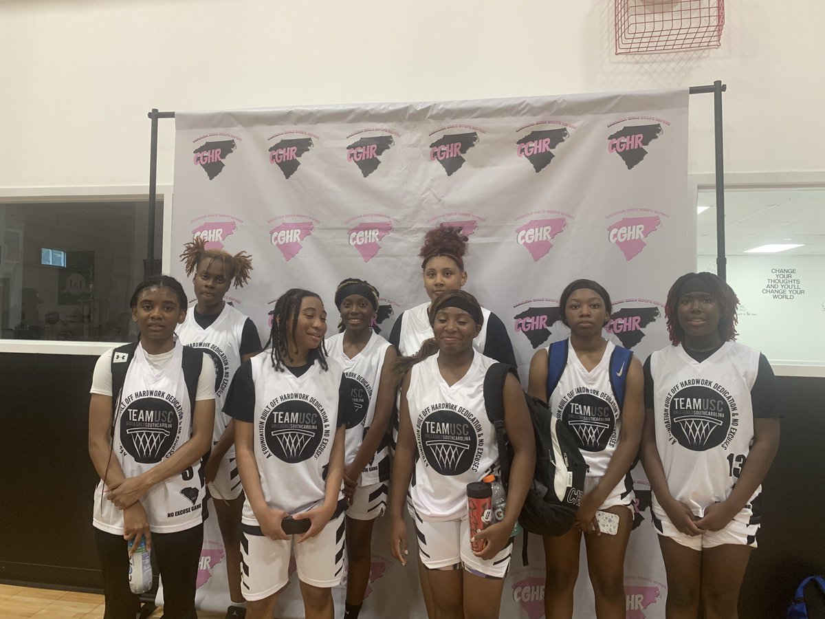 TEAM UNLEASHED CROSS 2024 (@usccross2024) on Twitter photo Great games today ladies finished 1&1 top scores <a href="/D1Siara/">Siara Lundy</a> 26 <a href="/LaurenM_silk/">Lauren Middleton CBG gpa 4.3 class of 2025.</a> 12 @AmaniSingletar 7 top rebounders <a href="/kylee_kelty/">Kylee Kelty</a> 13 <a href="/Malaysia3933498/">Malaysia Johnson</a> 12 <a href="/Slayyykeke/">Keke Wright</a> 7 top assist <a href="/n_mulaaaa/">Zhania Frederick</a> 12 Best defensive player <a href="/MakellSakiya/">Sakiya Makell</a> Great games today ladies finished 1&1 top scores <a href="/D1Siara/">Siara Lundy</a> 26 <a href="/LaurenM_silk/">Lauren Middleton CBG gpa 4.3 class of 2025.</a> 12 @AmaniSingletar 7 top rebounders <a href="/kylee_kelty/">Kylee Kelty</a> 13 <a href="/Malaysia3933498/">Malaysia Johnson</a> 12 <a href="/Slayyykeke/">Keke Wright</a> 7 top assist <a href="/n_mulaaaa/">Zhania Frederick</a> 12 Best defensive player <a href="/MakellSakiya/">Sakiya Makell</a>