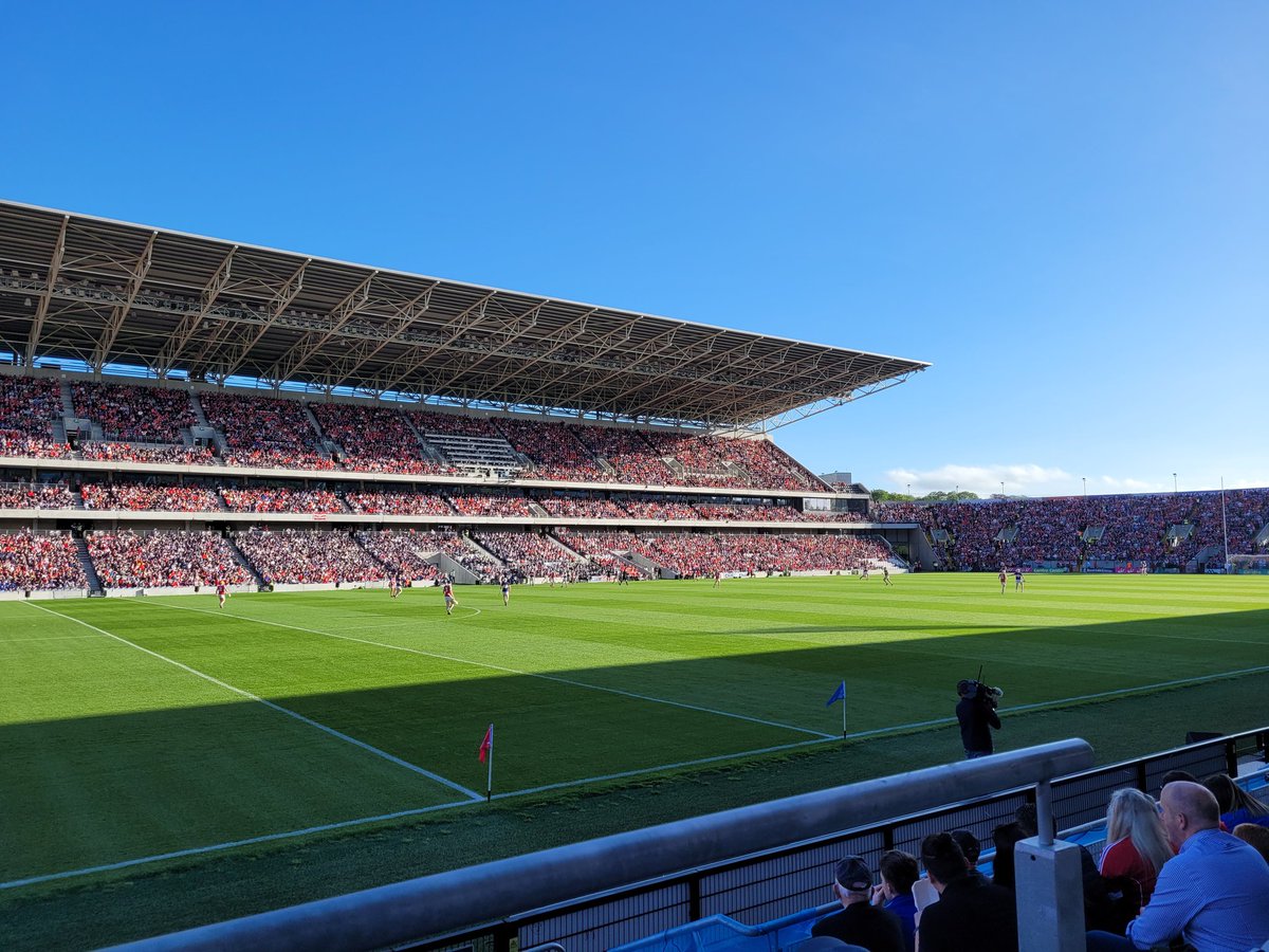 trendingie's tweet photo. There is sports and then their is #hurling cork tipp possible the greatest goal ever by cork  my cup is full https://t.co/hODD9l4wxg