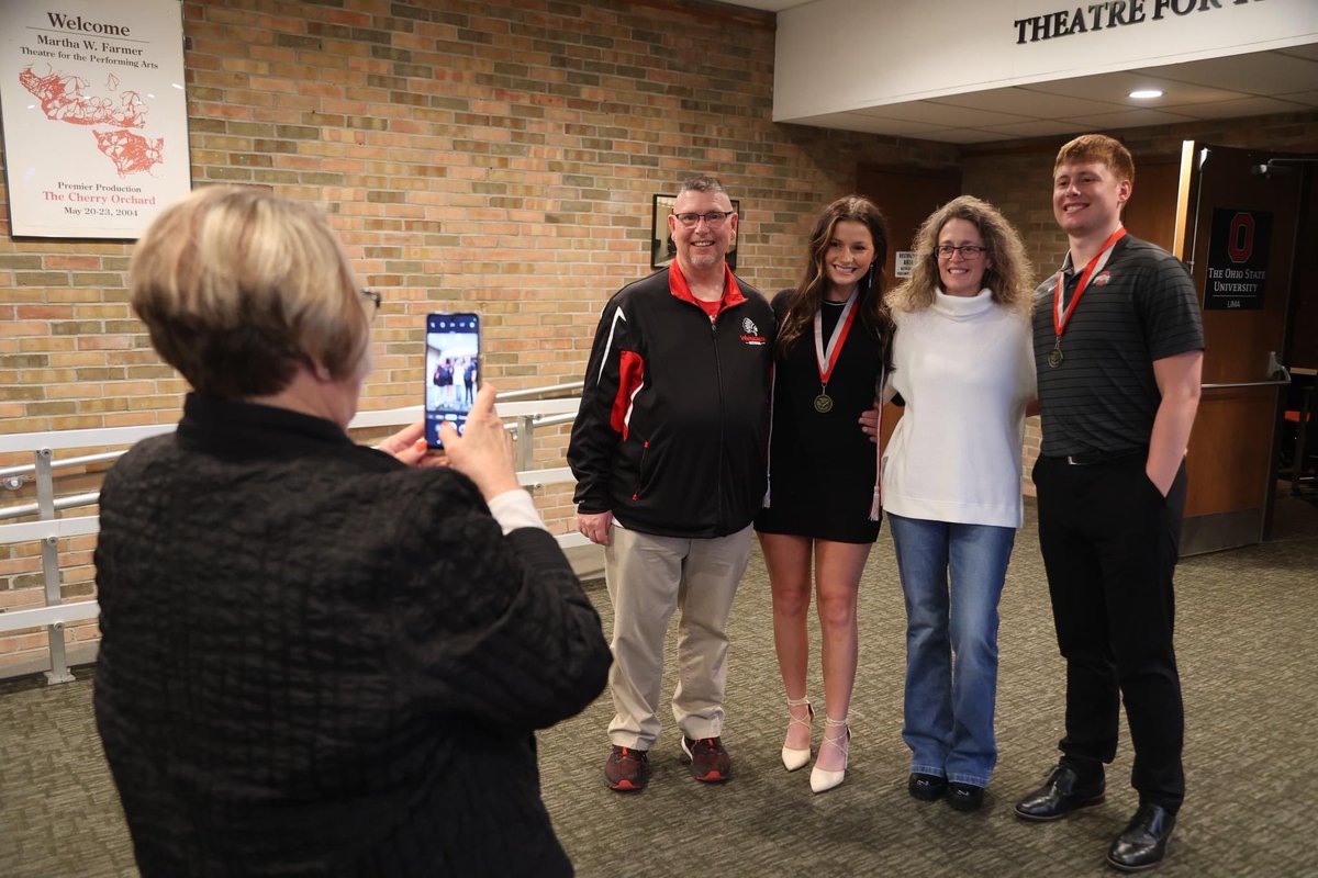 Scholarship Universe Ohio State1