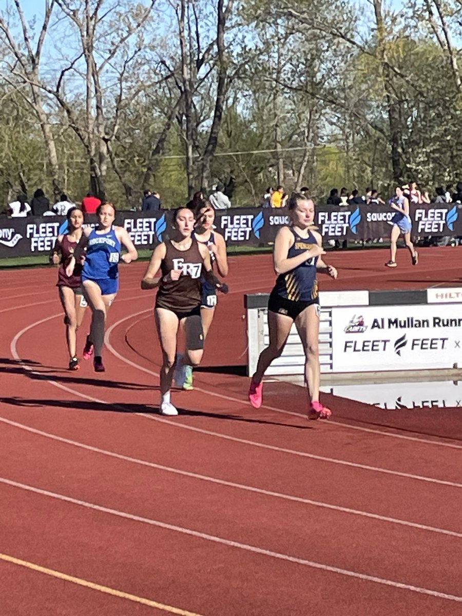 <a href="/ERBomberstrack/">ERTrack&Field</a> Samara Skully with a 14 second PR in the 800. Great run Samara!!! <a href="/Bombers_Sports/">Bomber Athletics</a> <a href="/ERUFSD/">East Rochester UFSD</a>