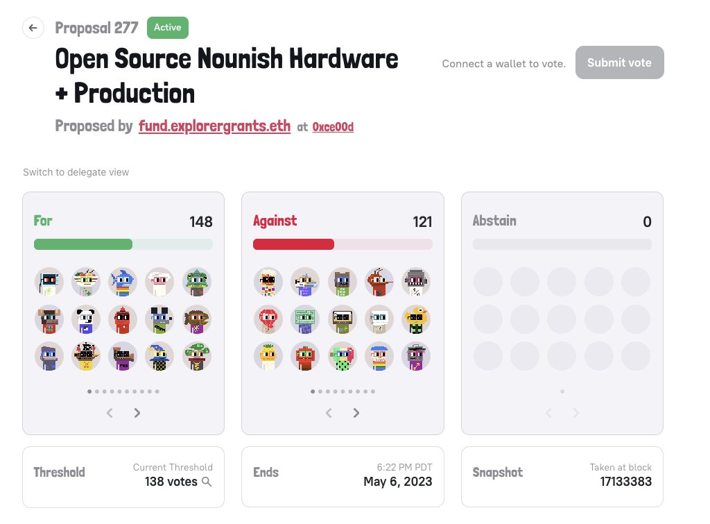 Explorer Grants ⌐◨-◨ tweet media