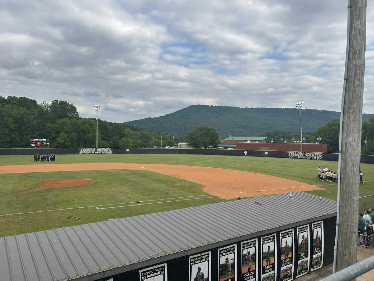 Lookout Valley MHS tweet media