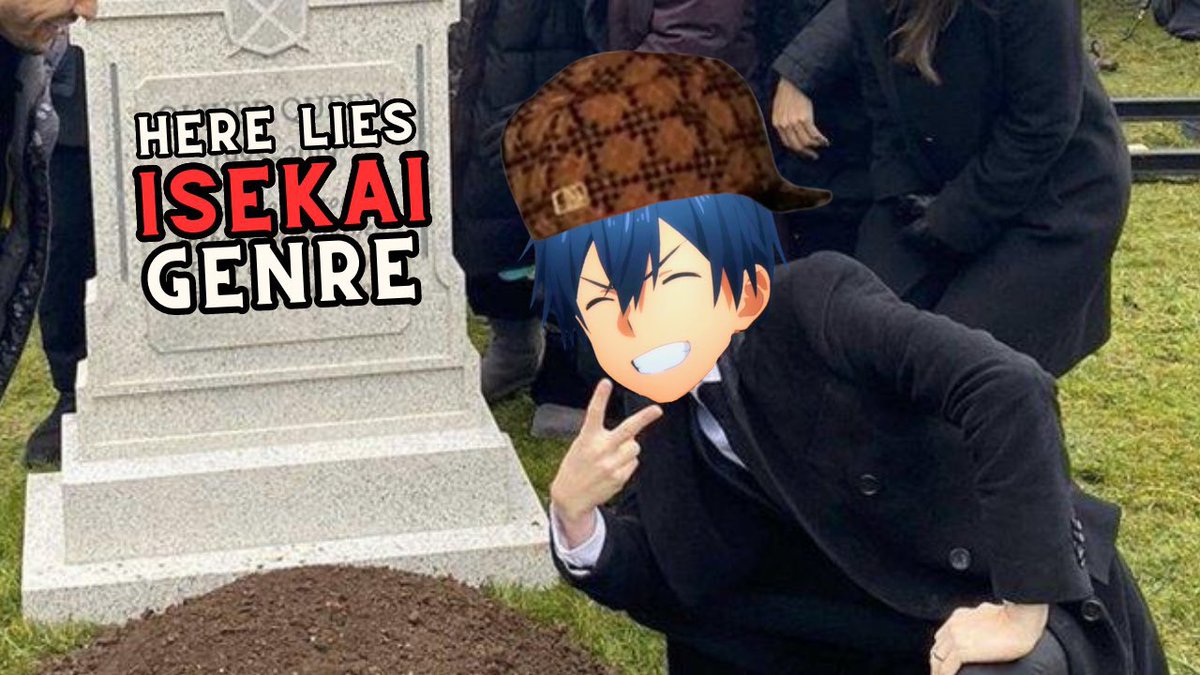 The Anime Dojo tweet media