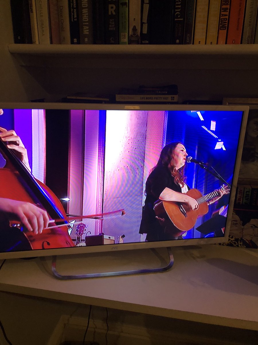 @kathwilliamsuk … on the tele … Sounds of Liverpool. Quite right ! #scousenotenglish