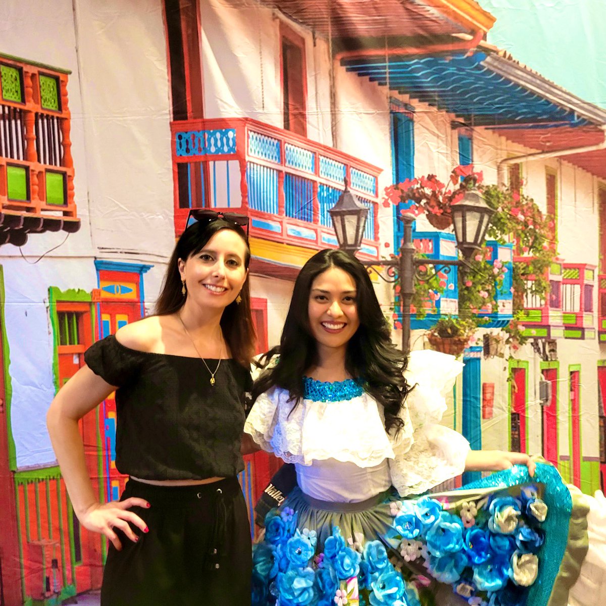 Nicki Escudero 🏀 tweet media