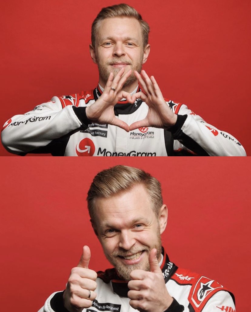 Q3'E KALAN MAGNUSSEN FARK YARATIR!!

Kevin Magnussen, Q3'e kaldığı son 2 sıralama Turunda elde ettiği sonuçlar.
🇧🇷 22' 1. Sıra 
🇺🇸 23' 4. Sıra