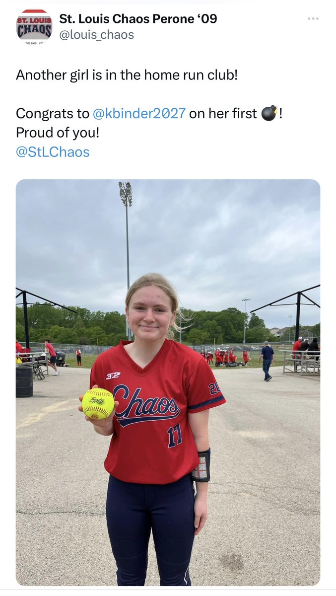 Teresa Binder tweet media