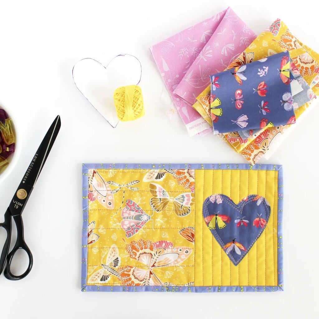 _sfDesigns's tweet photo. Mark your calendars! 🗓️ Passport to Quilting Spring 2023 is coming soon! 🎉🎉🎉

I'm so honoured to be a part of this lineup of creative makers participating (swipe to see them all!) and there are over 20 free patterns + exclusive discounts that are b… https://t.co/VtJrYghvLr https://t.co/Kio5n9Y1q2