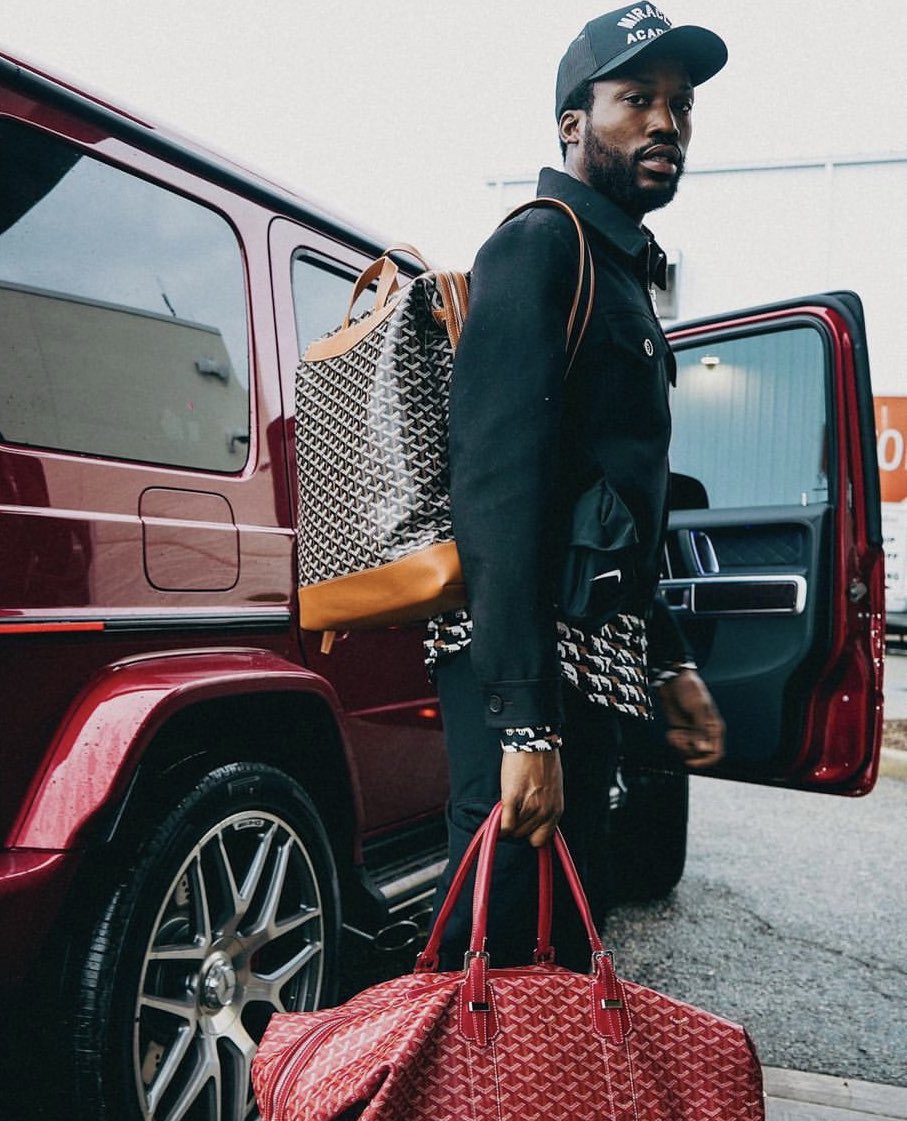 meek mill louis vuitton