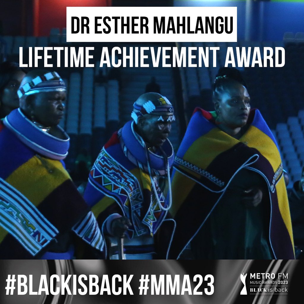 METROFM SABC tweet media