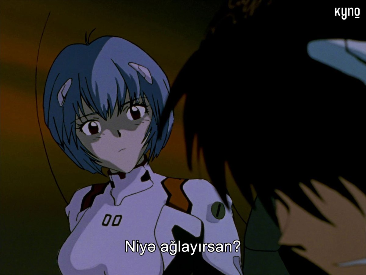 kyno_az's tweet photo. "Neon Genesis Evangelion", 1995-1996.
#kynositat https://t.co/FXNEijWrPC