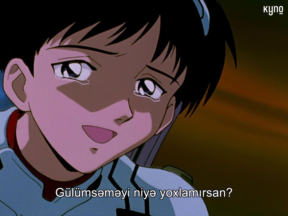 kyno_az's tweet photo. "Neon Genesis Evangelion", 1995-1996.
#kynositat https://t.co/FXNEijWrPC