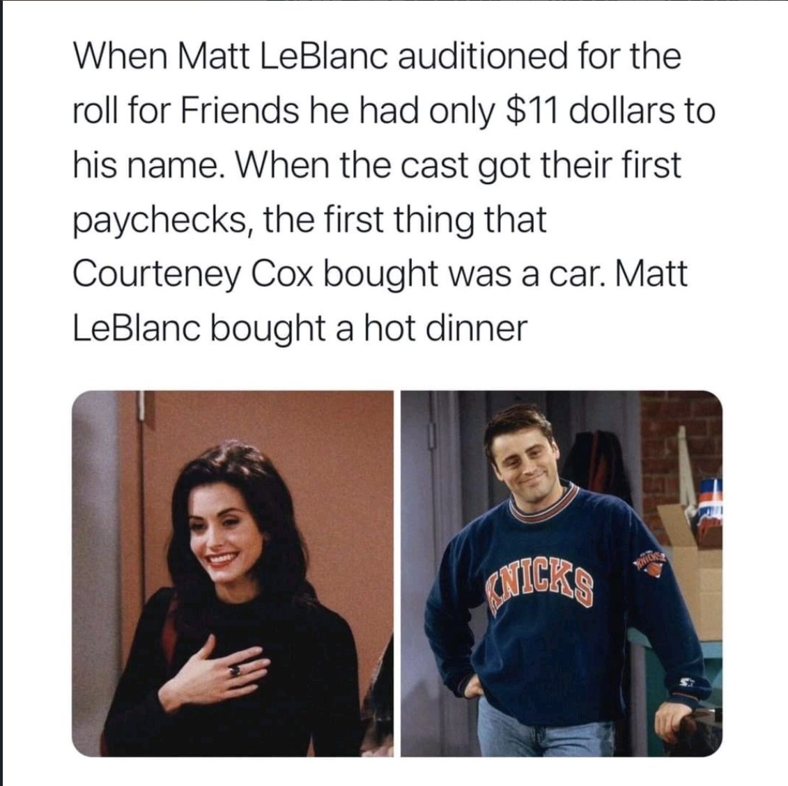 CompetencyPass's tweet image. That&apos;s priorities for you!