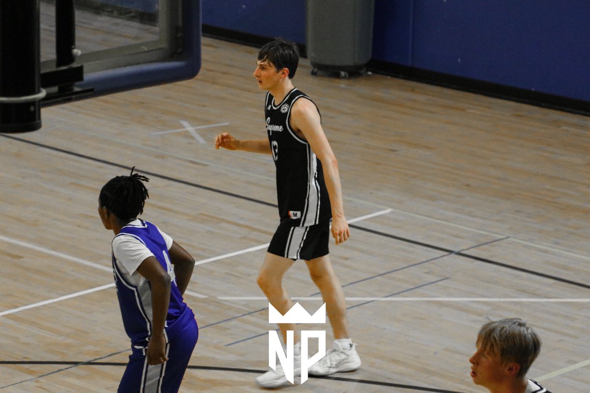 Omaha Elite moves on to 7-0 in <a href="/PRO16League/">PRO16/NXTPRO League</a> play after a 75-66 win over Lincoln Supreme.

<a href="/ThomasDaleron/">Daleron Thomas</a> (Omaha North) continues to shine with 21 points to lead Omaha Elite.

<a href="/aidanmcdowell__/">Aidan McDowell</a> (Crete) led all scorers with 22 points

📸<a href="/TateHughes9/">Tate Hughes</a> 

#WhosTheNXTPRO