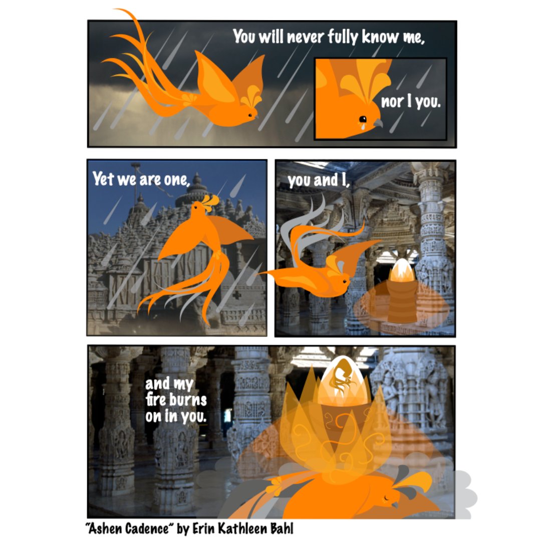 lybcomic's tweet photo. Excited to have a new piece out today in the @StorytellingCol 's  "Collective Panels, Volume II" in honor of #FreeComicBookDay! The full collection is available for "pay what you want" through the weekend via DriveThru Comics: https://t.co/r26cLskLTI...
#StoCoComics #comics https://t.co/dXKgDFmgRB
