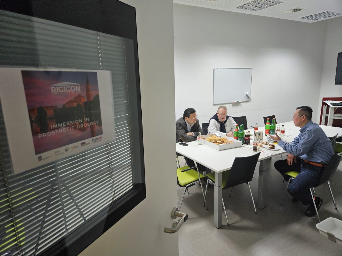 Prof. Dr. Daniar Osmonov, FECSM tweet media