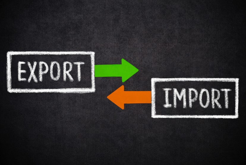 Makine İhracat Talepleri 01-07 Mayıs

. Norveç hidrolik makine
. Rusya metal işleme ekipman
. Moldova kaynak robotları
. Moğolistan süt makineleri
. Gürcistan koni imalat hattı
. Brezilyalı mini un değirmeni alım
. İsrail maden makineleri ithalat
. Kosova granül paketleme