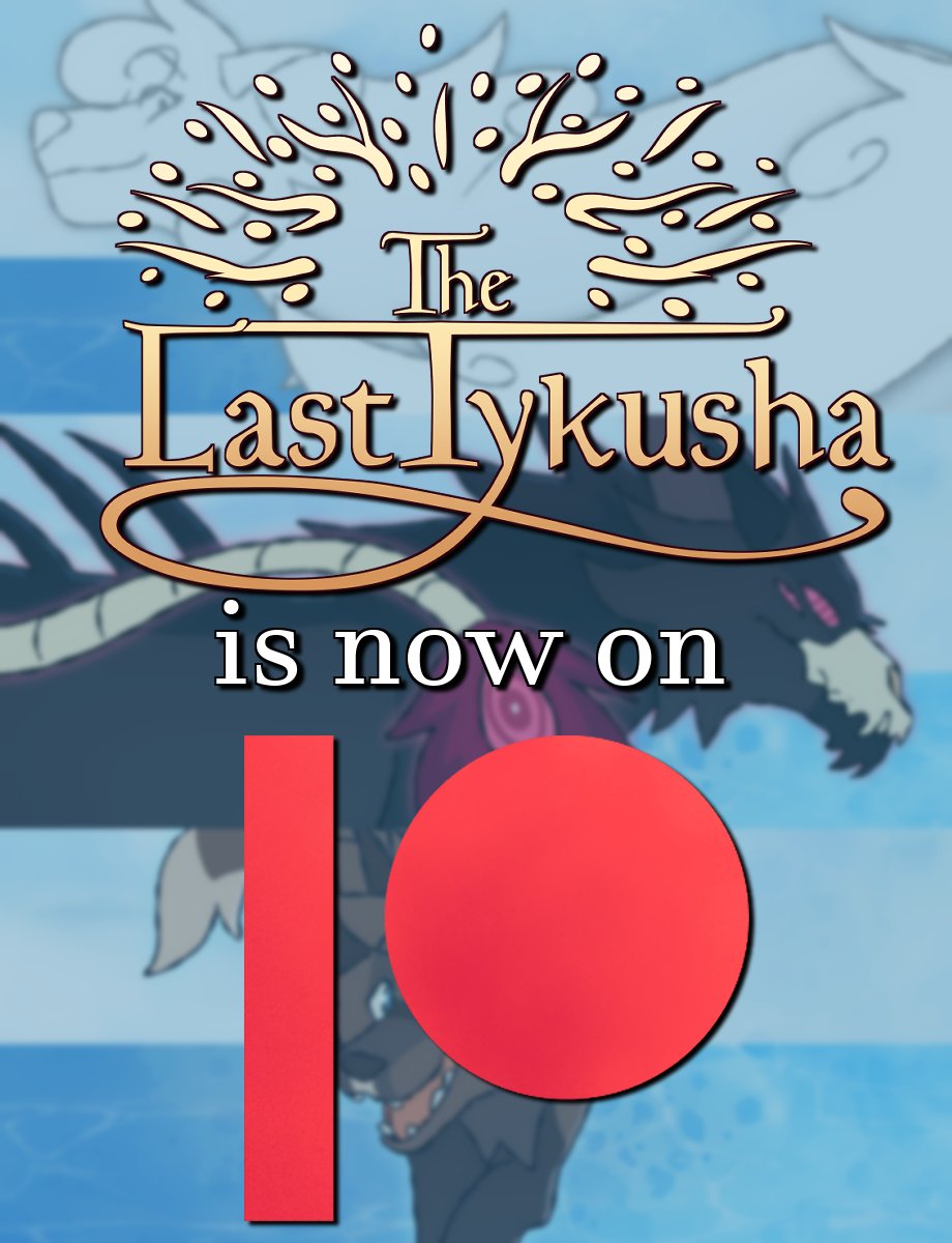 🌳We're now on patreon!🌳

We have three tiers to choose from and have a newsletter waiting for you!
Check it out ⬇️