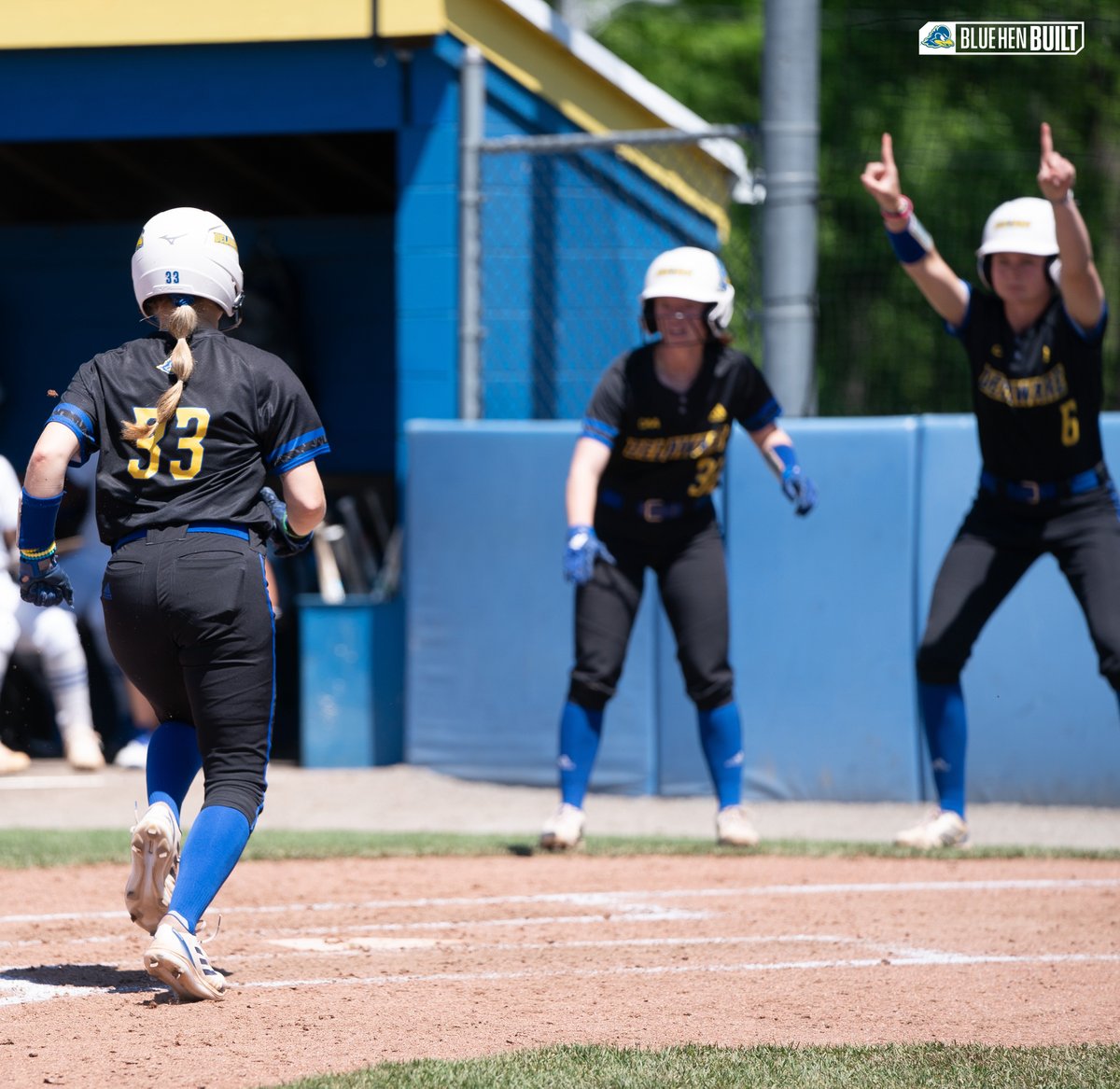 Now it's on to the postseason! 👊

📰: bit.ly/3NMkEmW