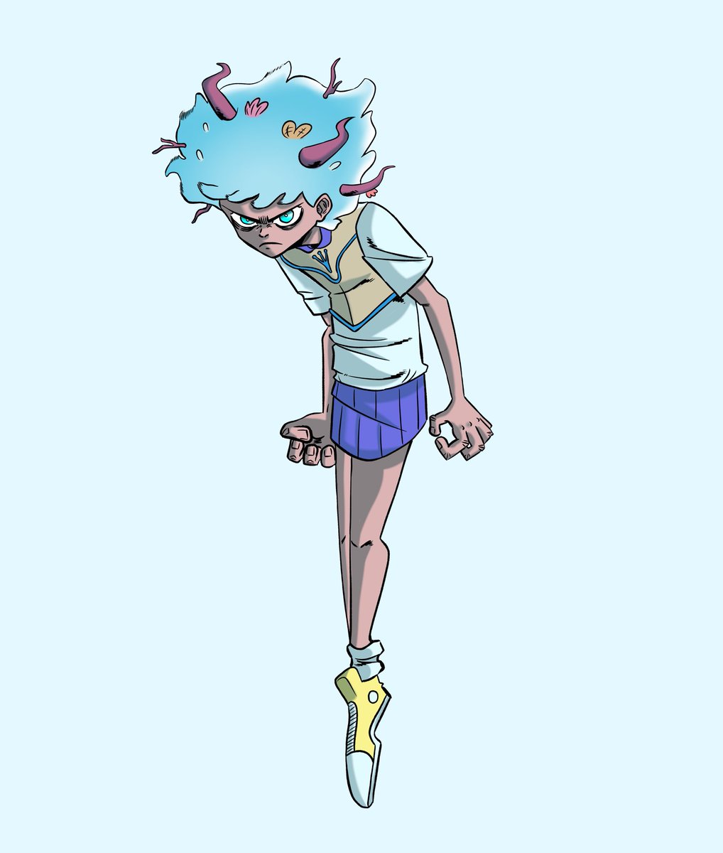 Tuskman03's tweet photo. #amphibia #amphibiaanne #amphibiaoc #amphibiafanart #amphibiacomic #amphibiaedit #amphibiasasha #amphibiamarcy #amphibiasprig #sashawaybright #amphibiacosplay #amphibiaseason3
Anne Boonchuy 1/2 https://t.co/2lBsSncbeY