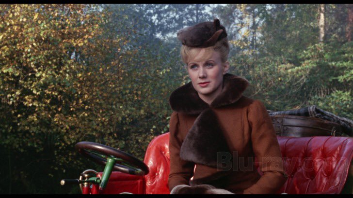 analgesicsleep's tweet image. Jennifer Daniel in “Kiss of the Vampire”
#SatMat #KissOfTheVampire #JenniferDaniel #HammerHorror #horror