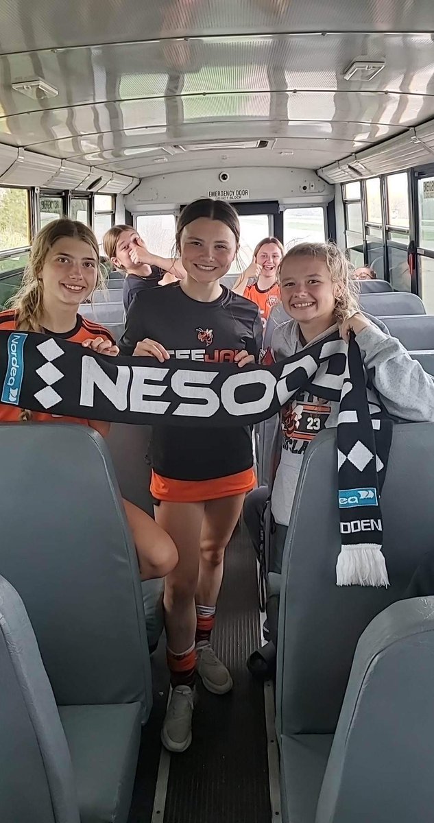 CB Jefferson Girls Soccer tweet media