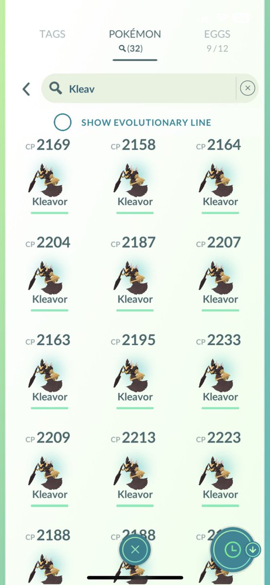 We’re is the high odds shiny <a href="/NianticHelp/">Niantic Support</a> <a href="/PokemonGoApp/">Pokémon GO</a> 🤦‍♂️ shutting down my game for a while…