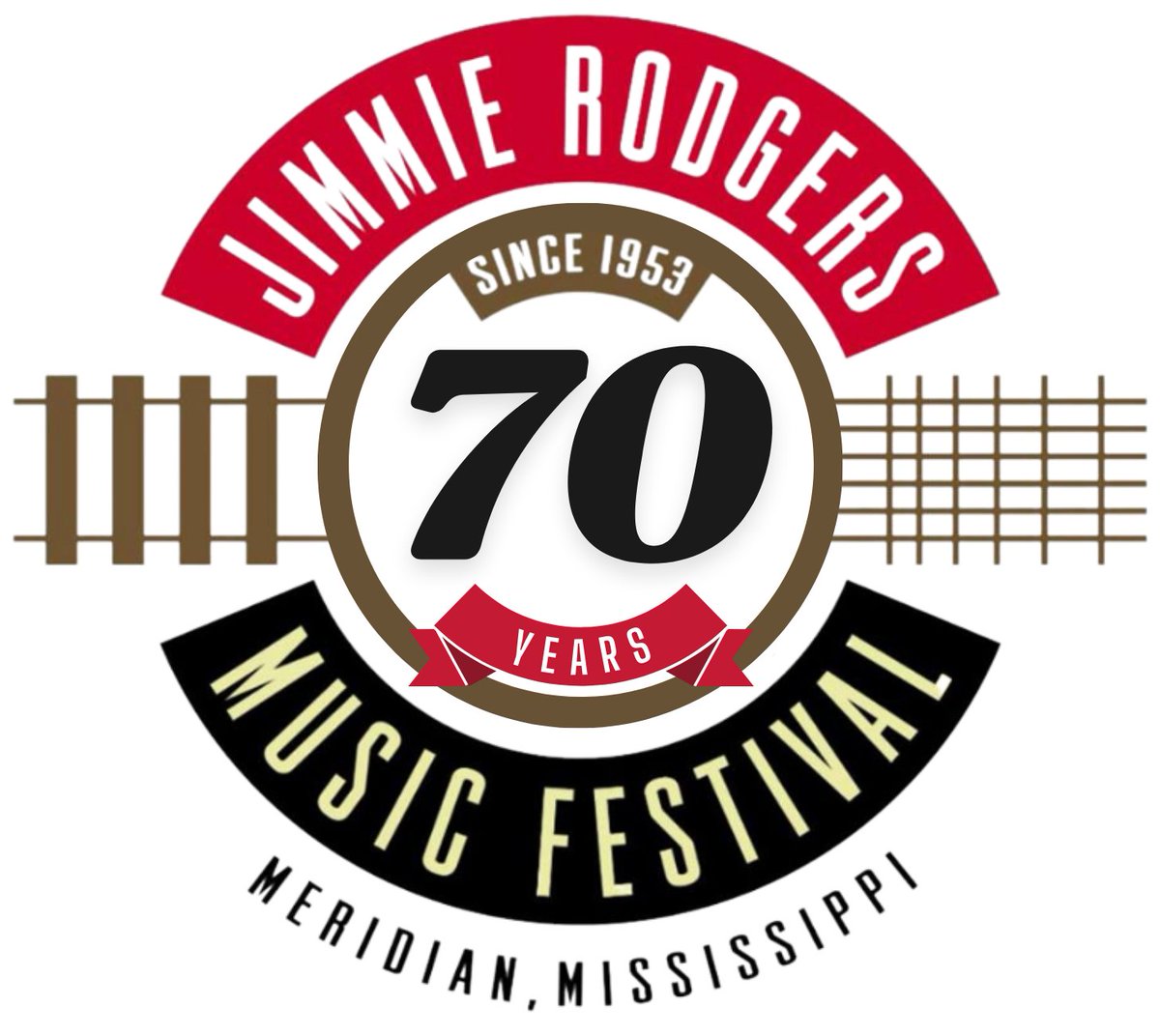 Tune in to America’s longest-running music festival, starting May 7th. This eight-day event celebrates the legacy of Mississippi musician Jimmie Rogers with a diverse lineup of artists. For more information: bit.ly/42triTf #VisitMS #WanderMS #VisitMeridian