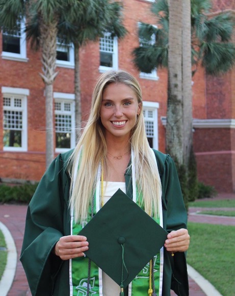 StetsonWSoccer's tweet photo. As a program we are extremely proud of these accomplished young women! Each one of them have an extremely bright future ahead of them and are well on their way to making an important impact on the world. Congratulations Class of 2023 Go Hats!!! 📚🎩💚 https://t.co/oCwRxo5DEE