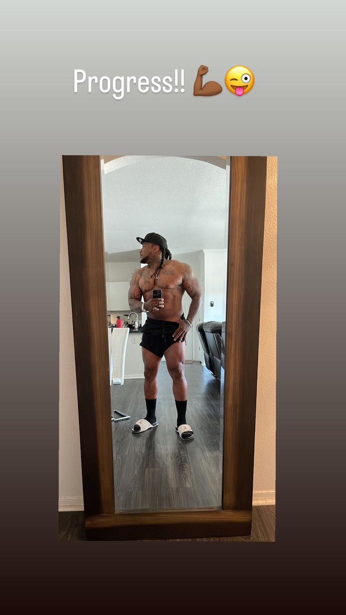 TheFitMartian1's tweet image. #progess #thefitmartian #consistency