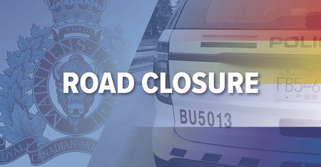 BurnabyRCMP's tweet photo. Please avoid the area of Patterson Avenue &amp; Imperial Street.

Frontline and Traffic officers are dealing with a motor vehicle incident.

We expect the intersection to be closed to traffic for quite some time. https://t.co/zcAGE1gQOZ
