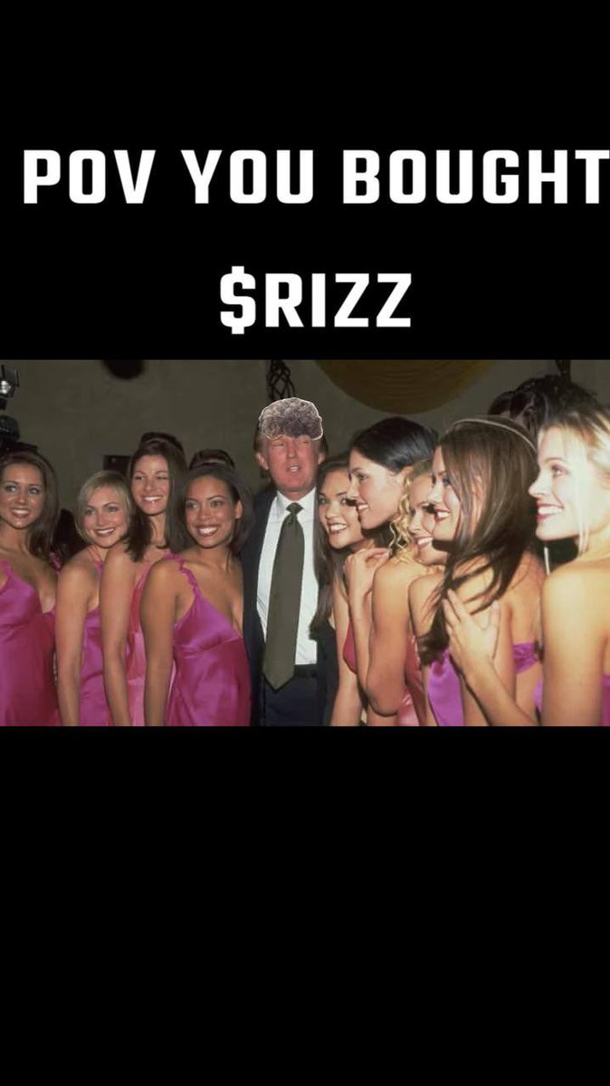 web3dotcom's tweet photo. @itszachbreh @JaneidyEve @RizzCoinFTW @Bitboy_Crypto The risk reward to buying  $RIZZ https://t.co/j53GKOjOlK