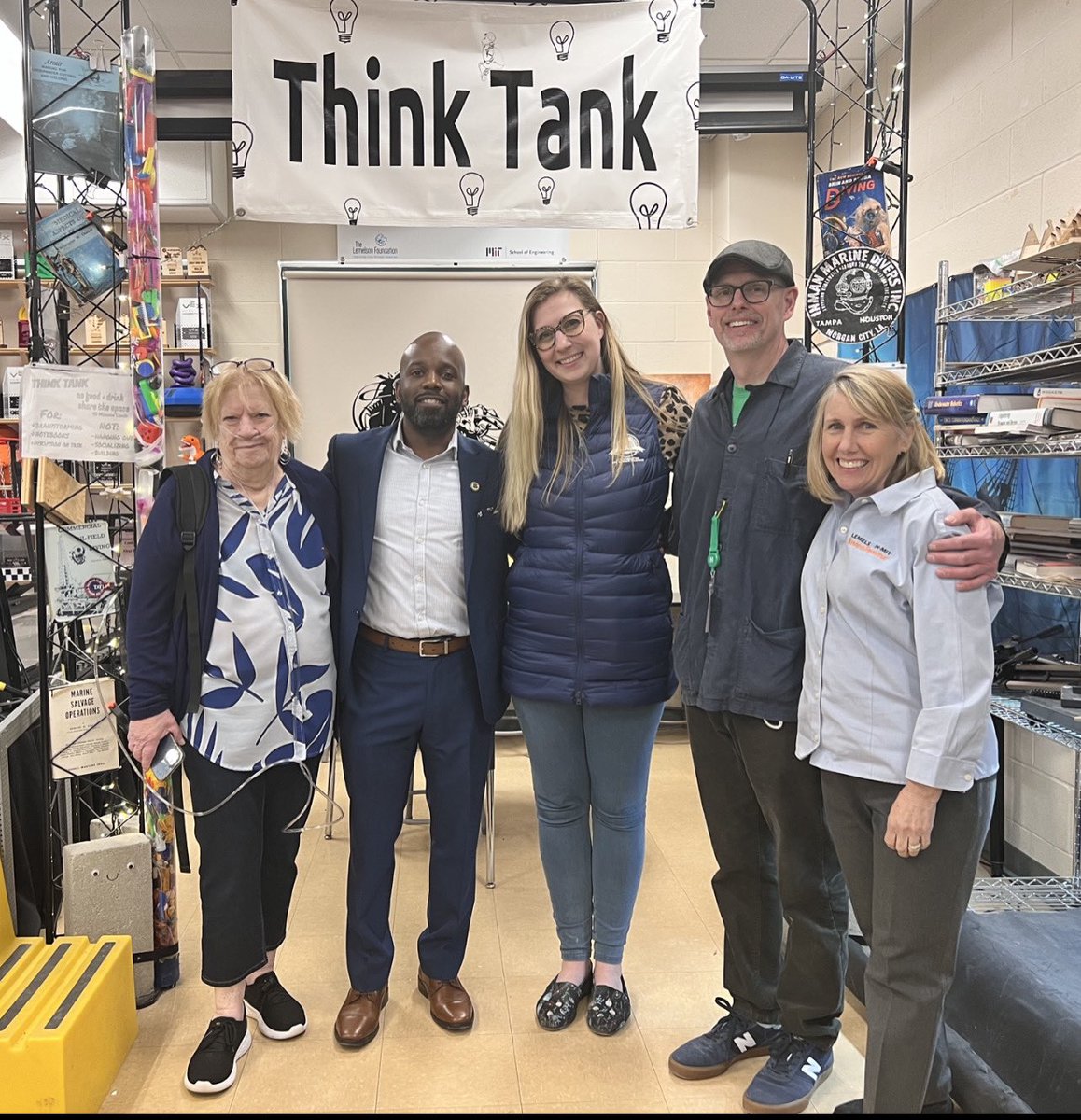 Jenn Donais tweet media