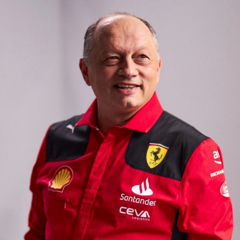 oscarclerc's tweet image. ladies and gentlemen i present to you the co-founders of the charles leclerc defence squad