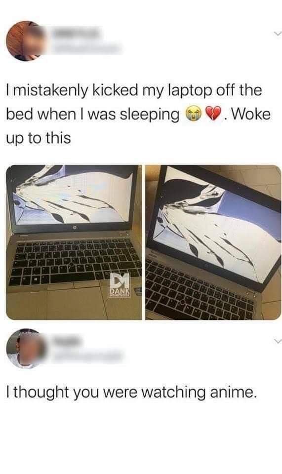 non aesthetic things tweet media